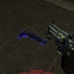 Half-Life Bubble Mod - Shotgun Rune
