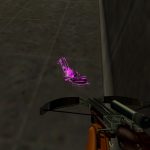 Half-Life Bubble Mod - 357 Rune