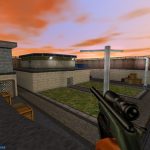 Half-Life Elite - Sniper Rifle