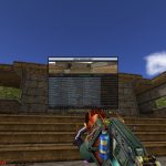 Half-Life Elite - Map Vote Selection HUD