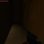 Severian's Mod - Welcome Message