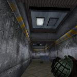 Severian's Mod - Grenade Launch
