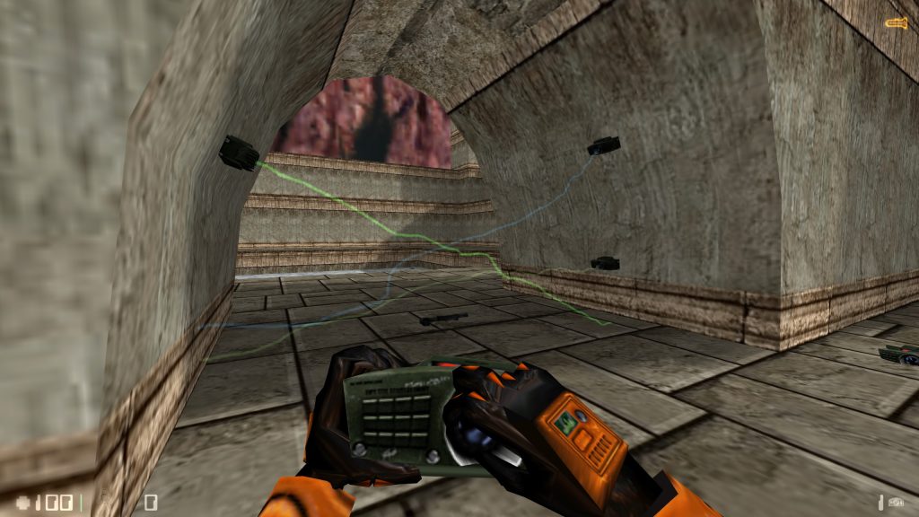 Severian's Mod - Mega mines