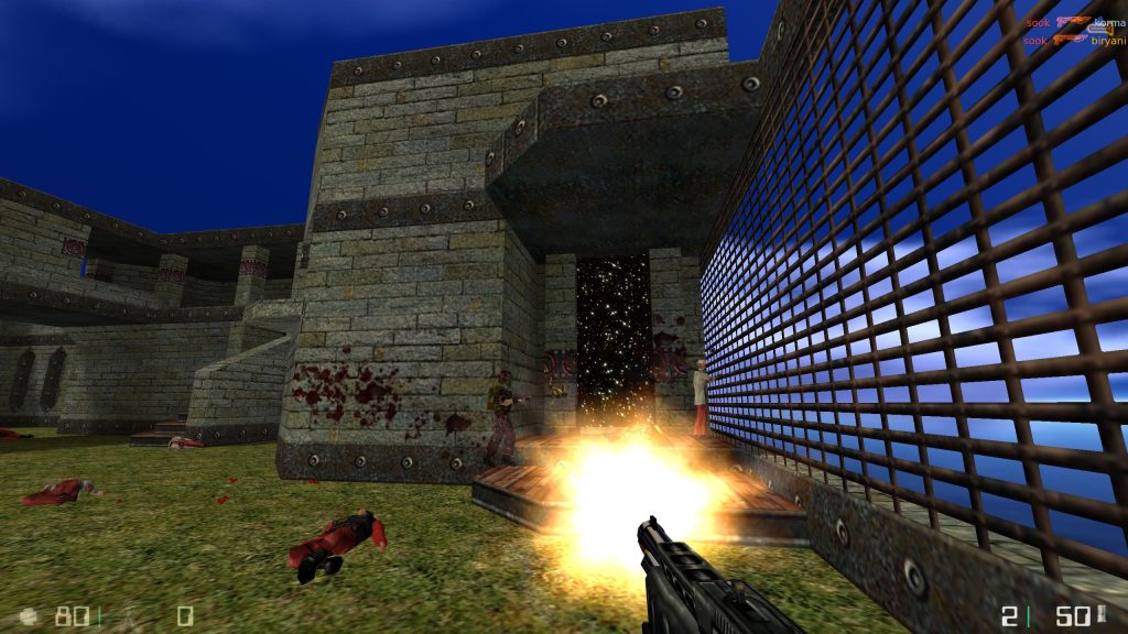 Severian's Mod - Rapid Shotgun