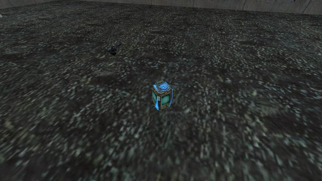 Bubble Mod - Regenerator Rune