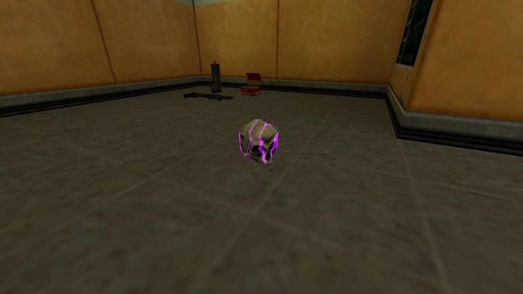 Bubble Mod - Damager Rune