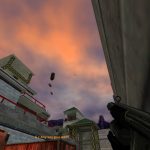 OzDM - Multiple Grenades