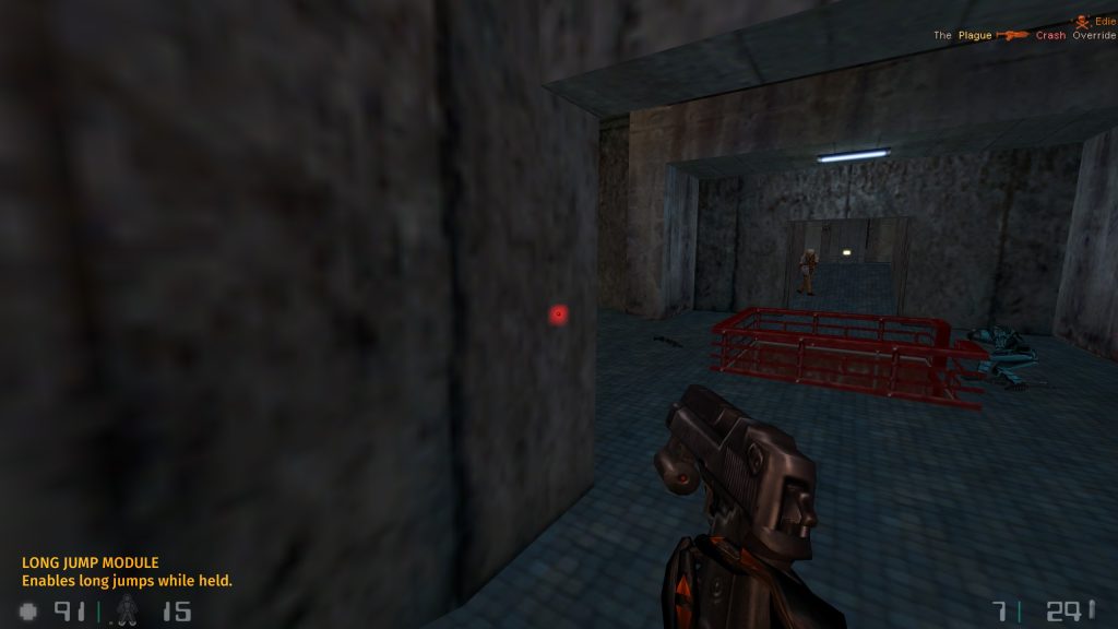 Desert Eagle