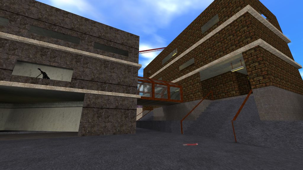 Abandonedbase