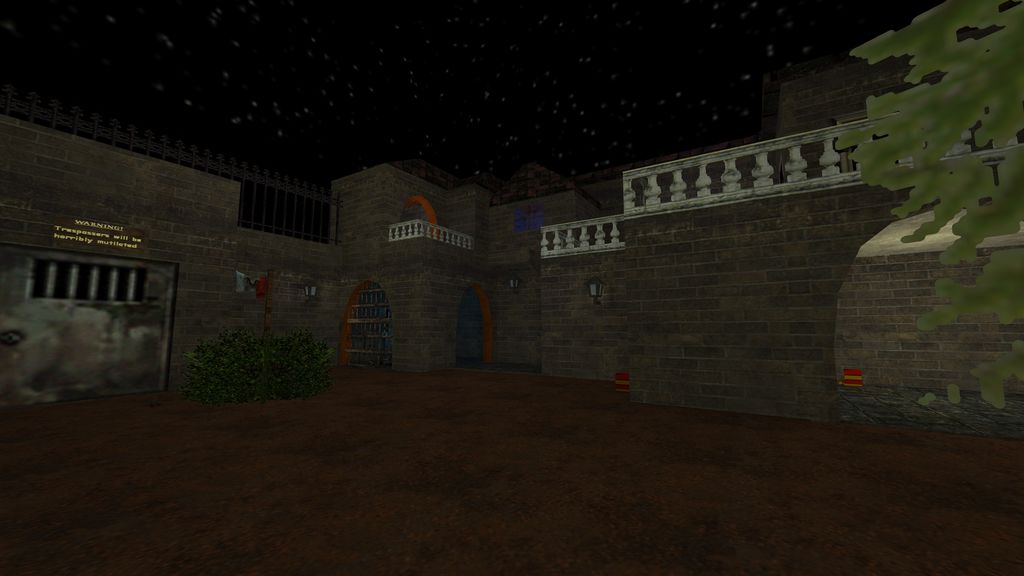 Mansion2