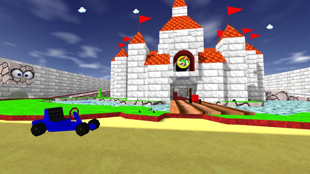 mario_castle_kart