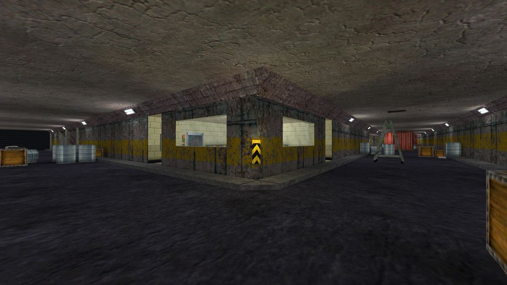 understation