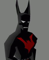 BatmanBeyond