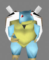 Blastoise
