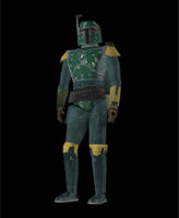Bobafett