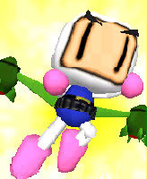 Bomberman