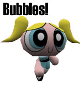 Bubbles