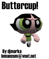 Buttercup