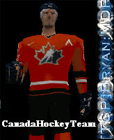 CanadaHockeyTeam