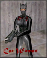 Catwoman
