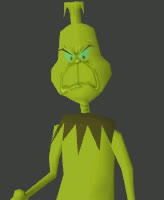 Grinch