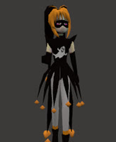 Halloween_Pixie