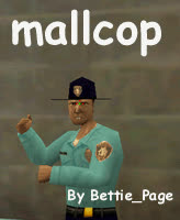 Mallcop