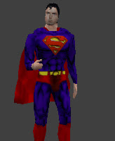 SUPERMANrage