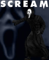 Scream