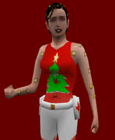 SlapSanta