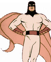 SpaceGhost