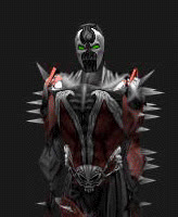 Spawn