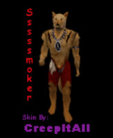 Ssssmoker
