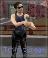 TRINITYrage