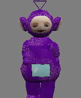 Teletubby