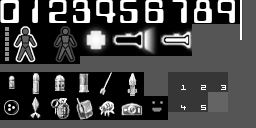 data