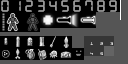seven segment