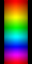 smoke rainbow