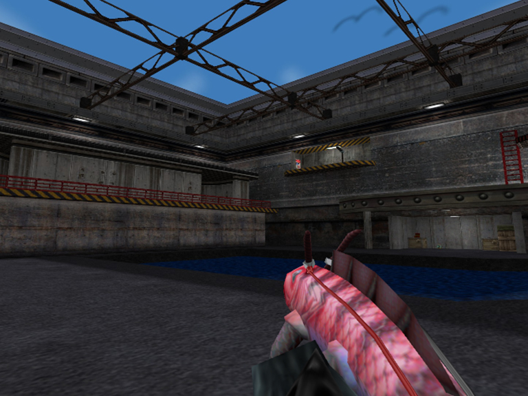 Electrophorus Cannon