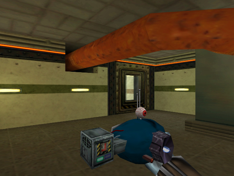 Bio-Mechanical Optimal Bomb